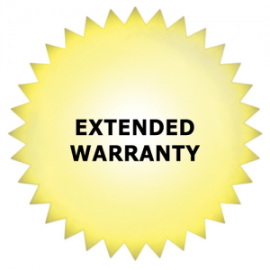 Extended Warranty for installment