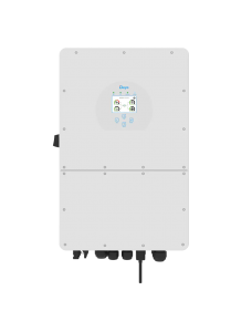 Hübriidinverter Deye 20 kW