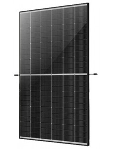 Päikesepaneel Trina Solar Vertex S+ (435W), klaas-klaas
